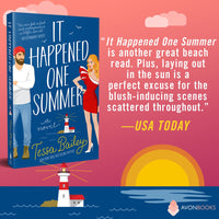 It Happened One Summer: A Novel