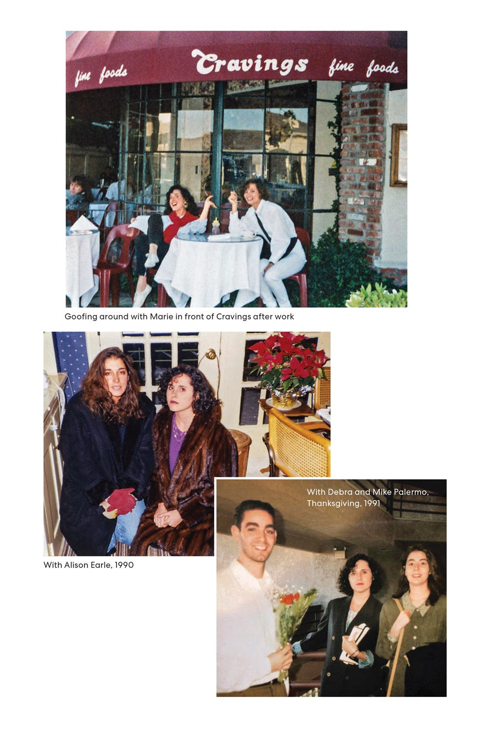 Hello, Molly!: A Memoir