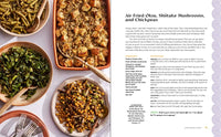 Cooking from the Spirit: Easy, Delicious, and Joyful Plant-Based Inspirations