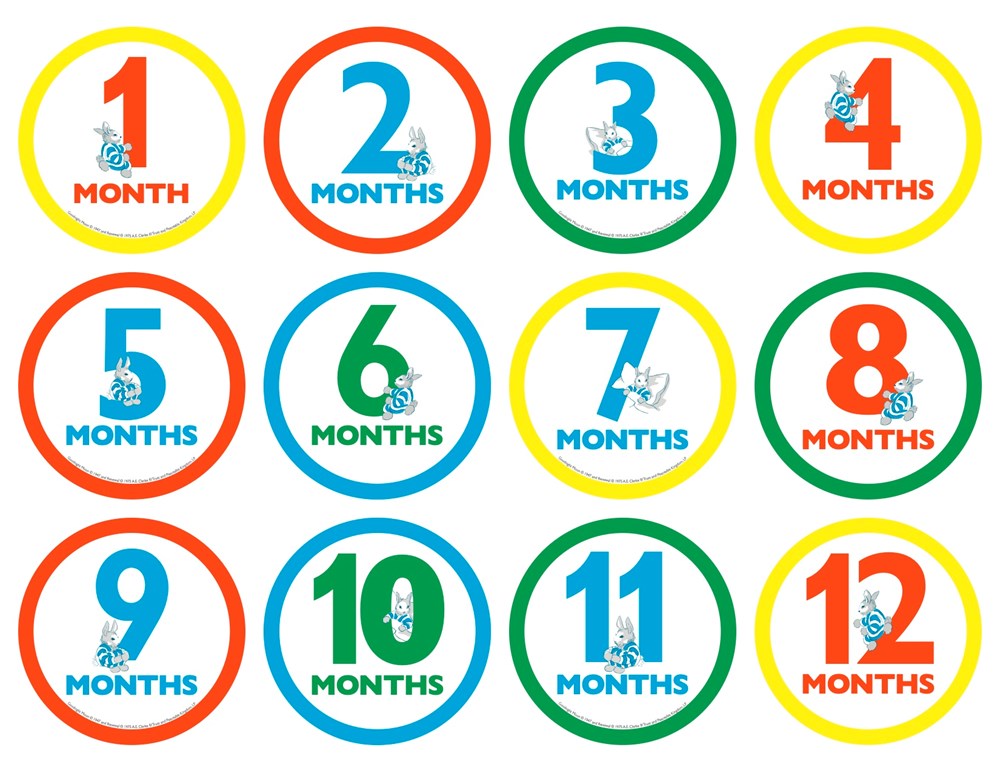 Goodnight Moon Milestone Edition