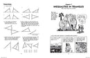 The Cartoon Guide to Geometry: An Illustrated and Comprehensive Mathematical Primer on Geometry