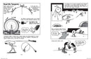 The Cartoon Guide to Geometry: An Illustrated and Comprehensive Mathematical Primer on Geometry