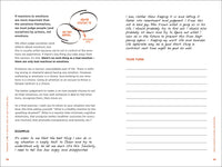 The Subtle Art of Not Giving a F*ck Journal: An Interactive Journal based on the New York Times Bestselling Self-Help Book