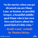 Really Good, Actually: A Novel