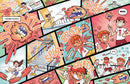 FGTeeV: Out of Time!: A Graphic Novel from YouTube's Favorite Family of Gamers
