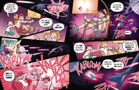 FGTeeV: Out of Time!: A Graphic Novel from YouTube's Favorite Family of Gamers