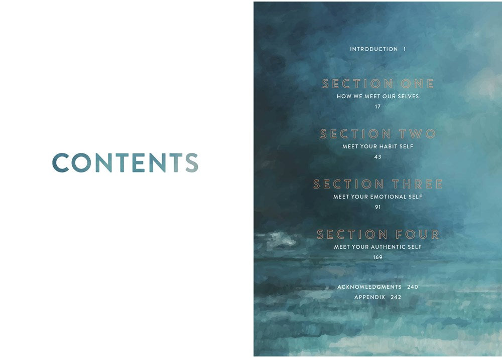 How to Meet Your Self: The Workbook for Self-Discovery