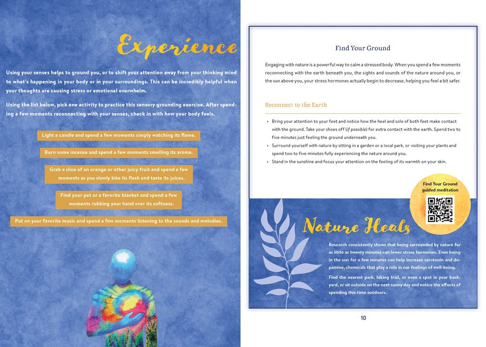 How to Meet Your Self: The Workbook for Self-Discovery