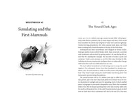 A Brief History of Intelligence