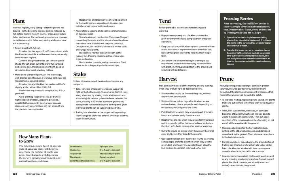 Martha Stewart's Gardening Handbook