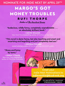 Margo's Got Money Troubles: A Hilarious and Unputdownable Read