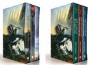 The History of Middle-earth Box Set #2: The Lays of Beleriand / The Shaping of Middle-earth / The Lost Road