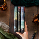 The History of Middle-earth Box Set #2: The Lays of Beleriand / The Shaping of Middle-earth / The Lost Road