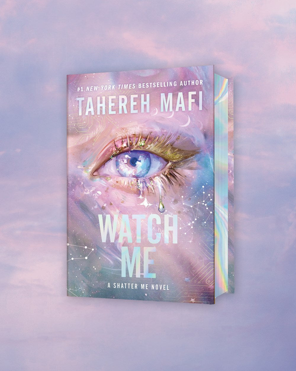 Watch Me Deluxe Limited Edition