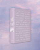 Watch Me Deluxe Limited Edition