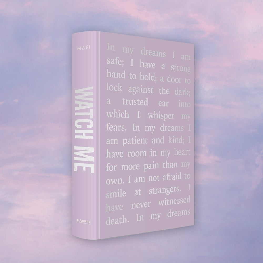 Watch Me Deluxe Limited Edition