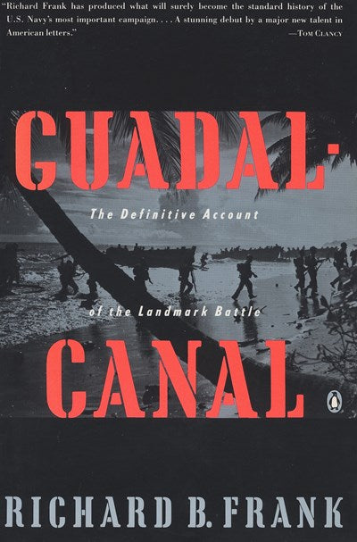 Guadalcanal