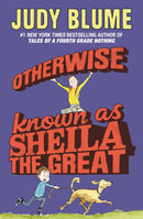 Otherwise Known as Sheila the Great