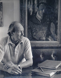 James and the Giant Peach