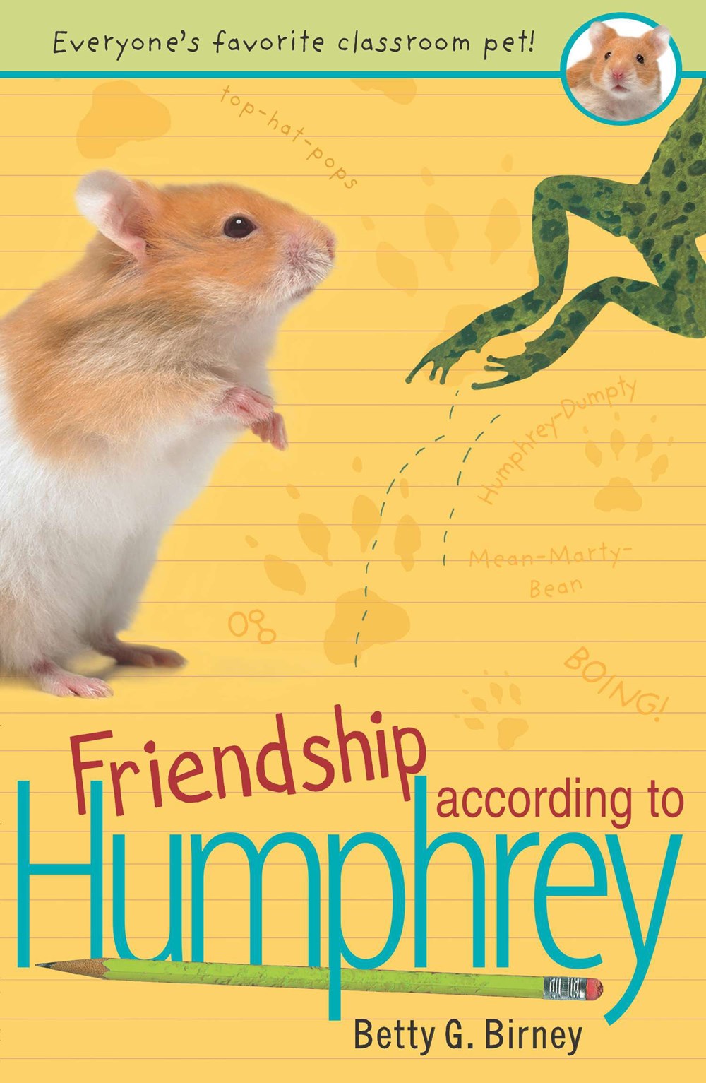 Humphrey Box Set (3 Books)