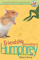 Humphrey Box Set (3 Books)
