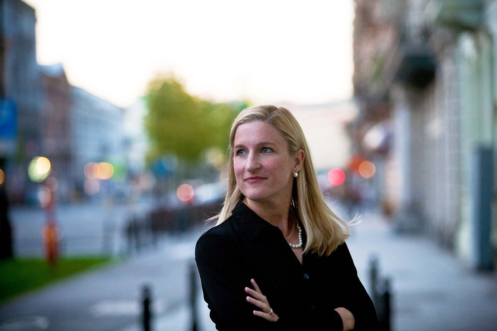 Between Shades of Gray