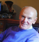 The Mouse with the Question Mark Tail