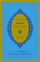 I Heard God Laughing