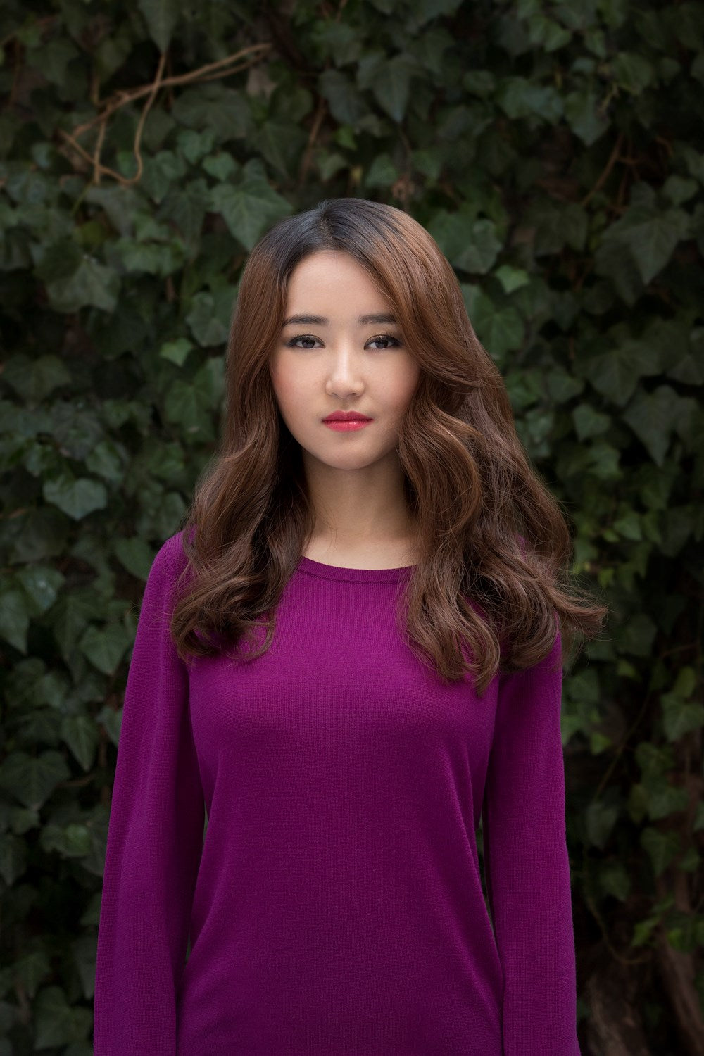 In Order to Live: A North Korean Girl's Journey to Freedom
