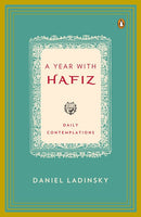 A Year with Hafiz