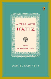 A Year with Hafiz
