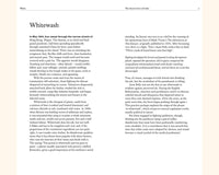 The Secret Lives of Color