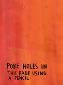 Wreck This Journal: Now in Color