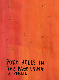 Wreck This Journal: Now in Color