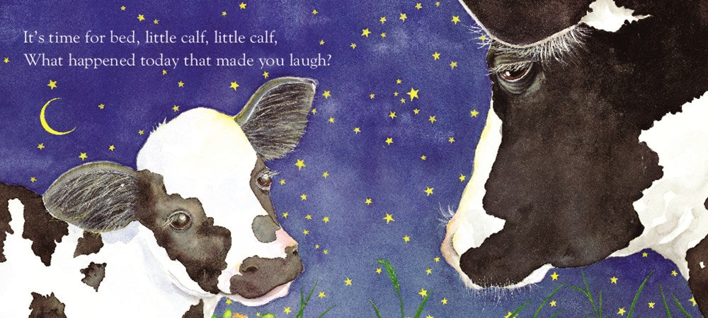 Time for Bed Board Book