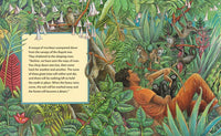 The Great Kapok Tree: A Tale of the Amazon Rain Forest