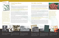 A Sand County Almanac: And Sketches Here and There