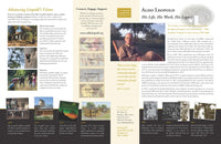 A Sand County Almanac: And Sketches Here and There