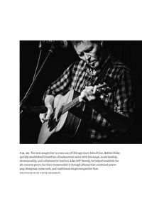 Country and Midwestern