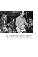 Country and Midwestern