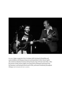 Country and Midwestern