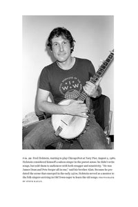 Country and Midwestern