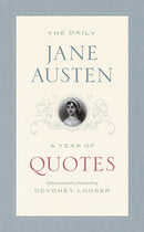The Daily Jane Austen