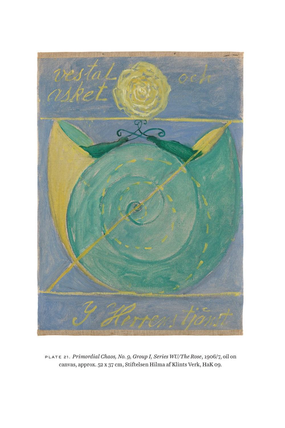 Hilma af Klint