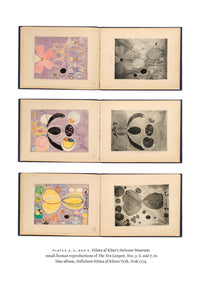 Hilma af Klint