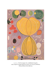 Hilma af Klint
