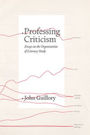 Professing Criticism