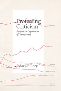 Professing Criticism