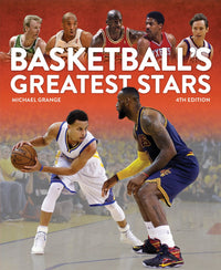 Basketball's Greatest Stars  (4th Edition, Revised)