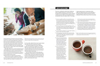 The World Atlas of Coffee: From Beans to Brewing -- Coffees Explored, Explained and Enjoyed (2nd Edition, Revised)